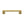 Metro Cabinet Pull Handle by M Marcus - Heritage Brass