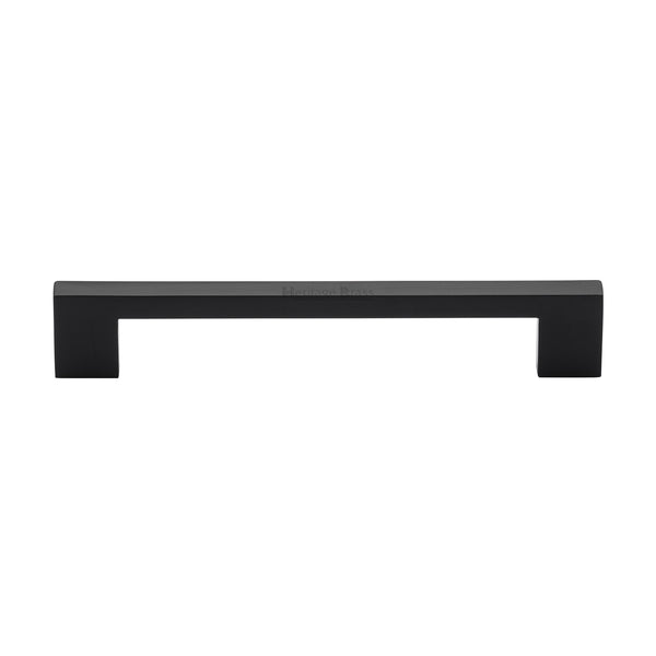 Metro Cabinet Pull Handle by M Marcus - Heritage Brass