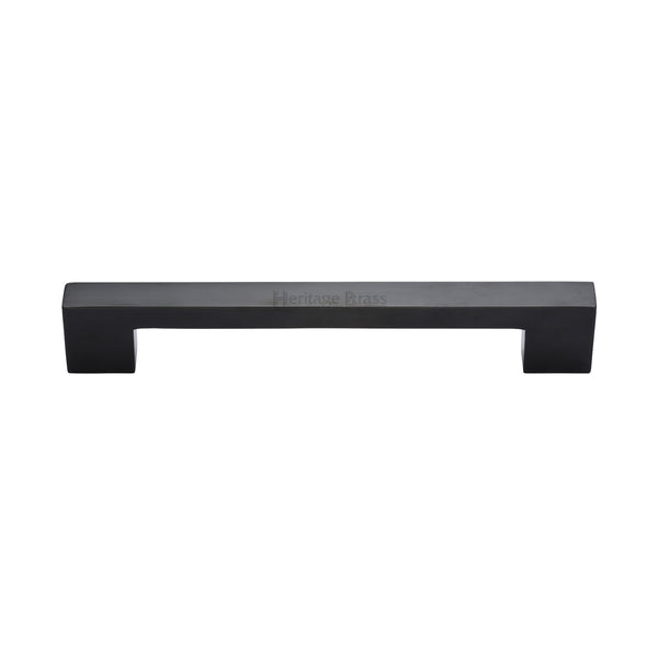 Metro Cabinet Pull Handle by M Marcus - Heritage Brass