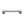 Metro Cabinet Pull Handle by M Marcus - Heritage Brass