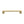 Metro Cabinet Pull Handle by M Marcus - Heritage Brass