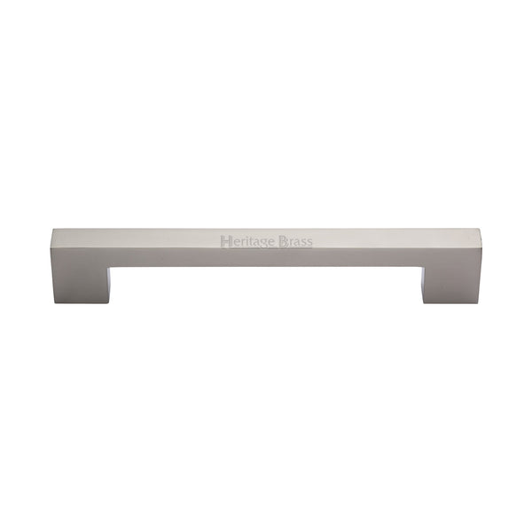 Metro Cabinet Pull Handle by M Marcus - Heritage Brass