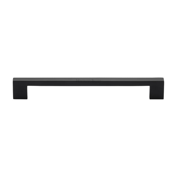 Metro Cabinet Pull Handle by M Marcus - Heritage Brass
