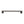 Metro Cabinet Pull Handle by M Marcus - Heritage Brass