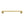 Metro Cabinet Pull Handle by M Marcus - Heritage Brass