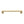 Metro Cabinet Pull Handle by M Marcus - Heritage Brass