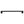 Metro Cabinet Pull Handle by M Marcus - Heritage Brass