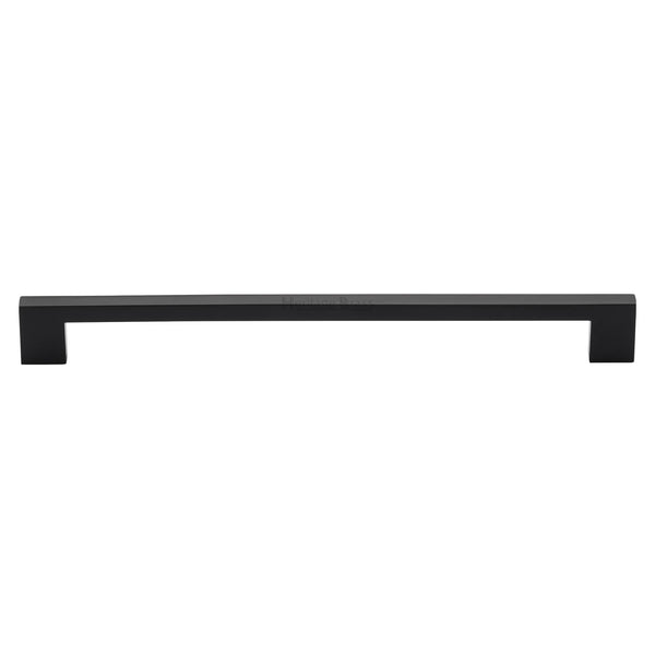 Metro Cabinet Pull Handle by M Marcus - Heritage Brass