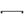 Metro Cabinet Pull Handle by M Marcus - Heritage Brass