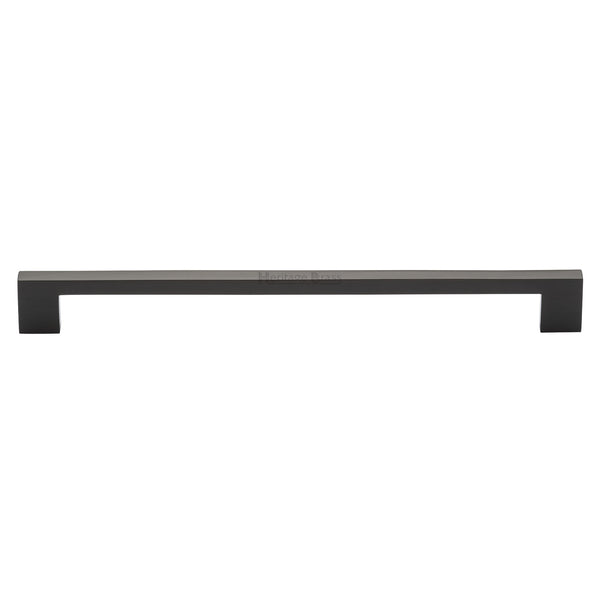 Metro Cabinet Pull Handle by M Marcus - Heritage Brass