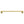 Metro Cabinet Pull Handle by M Marcus - Heritage Brass