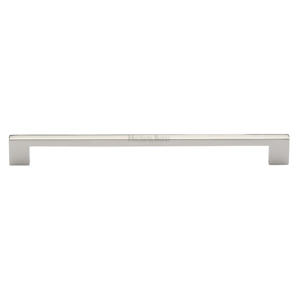 Metro Cabinet Pull Handle by M Marcus - Heritage Brass