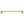 Metro Cabinet Pull Handle by M Marcus - Heritage Brass
