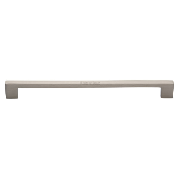 Metro Cabinet Pull Handle by M Marcus - Heritage Brass