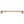 Metro Cabinet Pull Handle by M Marcus - Heritage Brass