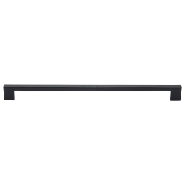 Metro Cabinet Pull Handle by M Marcus - Heritage Brass