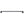 Metro Cabinet Pull Handle by M Marcus - Heritage Brass