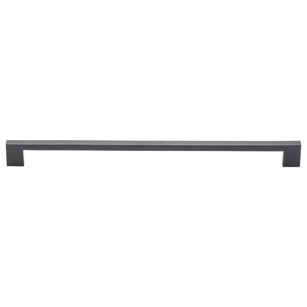 Metro Cabinet Pull Handle by M Marcus - Heritage Brass