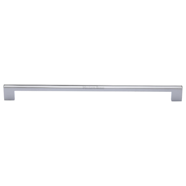 Metro Cabinet Pull Handle by M Marcus - Heritage Brass