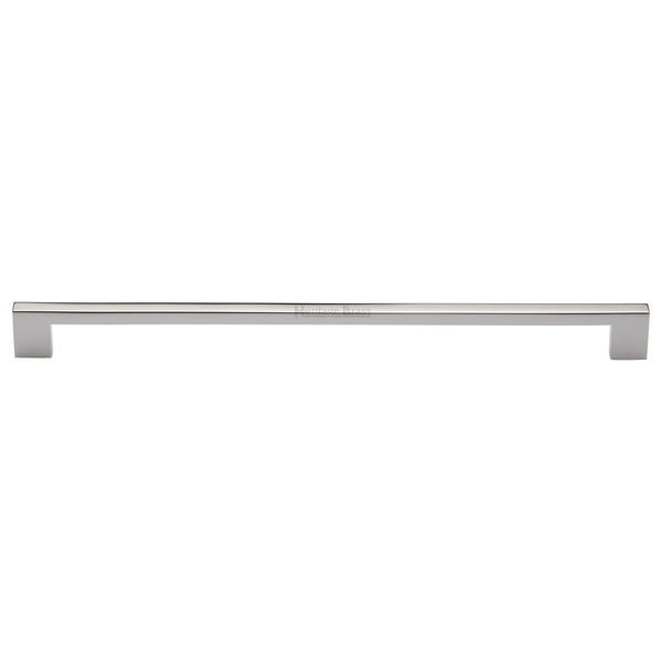 Metro Cabinet Pull Handle by M Marcus - Heritage Brass