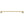 Metro Cabinet Pull Handle by M Marcus - Heritage Brass