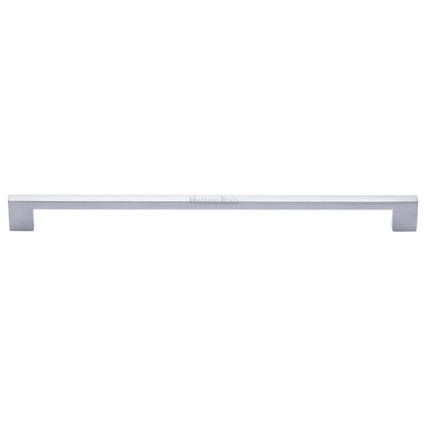 Metro Cabinet Pull Handle by M Marcus - Heritage Brass