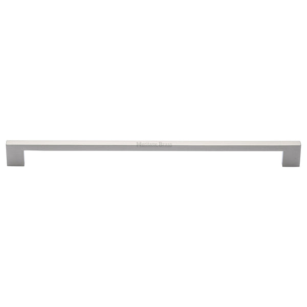 Metro Cabinet Pull Handle by M Marcus - Heritage Brass