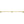 Metro Cabinet Pull Handle by M Marcus - Heritage Brass