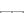 Metro Cabinet Pull Handle by M Marcus - Heritage Brass