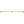 Metro Cabinet Pull Handle by M Marcus - Heritage Brass