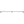 Metro Cabinet Pull Handle by M Marcus - Heritage Brass