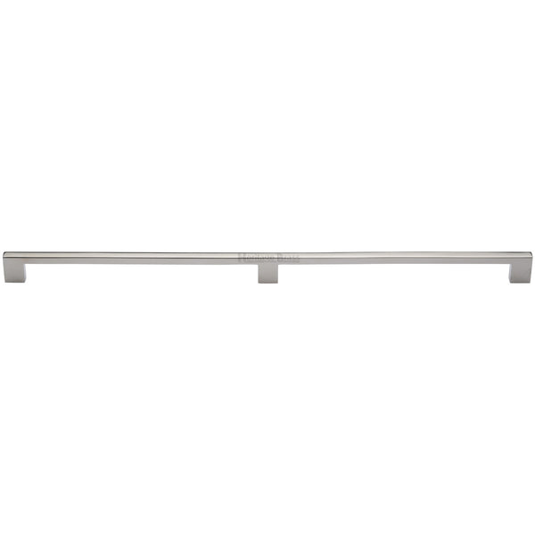 Metro Cabinet Pull Handle by M Marcus - Heritage Brass