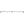 Metro Cabinet Pull Handle by M Marcus - Heritage Brass