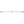 Metro Cabinet Pull Handle by M Marcus - Heritage Brass
