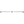 Metro Cabinet Pull Handle by M Marcus - Heritage Brass