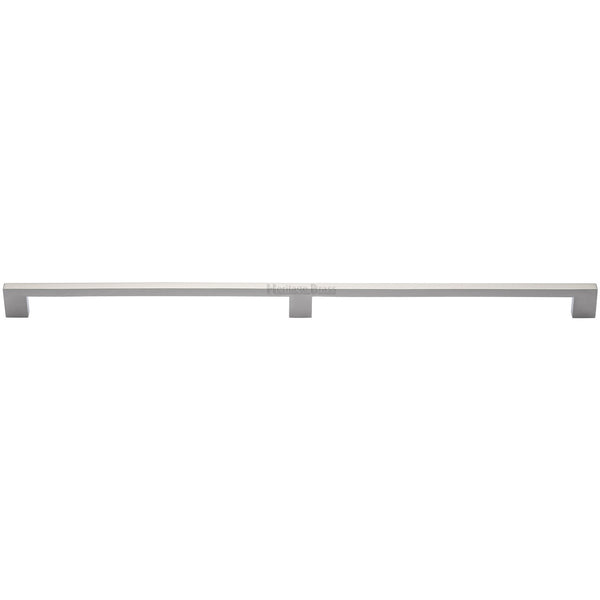 Metro Cabinet Pull Handle by M Marcus - Heritage Brass
