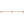 Metro Cabinet Pull Handle by M Marcus - Heritage Brass