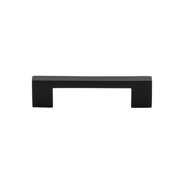 Metro Cabinet Pull Handle by M Marcus - Heritage Brass