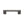 Metro Cabinet Pull Handle by M Marcus - Heritage Brass
