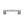 Metro Cabinet Pull Handle by M Marcus - Heritage Brass