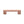 Metro Cabinet Pull Handle by M Marcus - Heritage Brass