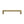 Square Metro Cabinet Pull Handle by M Marcus - Heritage Brass