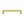 Square Metro Cabinet Pull Handle by M Marcus - Heritage Brass