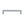 Square Metro Cabinet Pull Handle by M Marcus - Heritage Brass