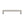 Square Metro Cabinet Pull Handle by M Marcus - Heritage Brass