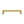 Square Metro Cabinet Pull Handle by M Marcus - Heritage Brass