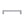 Square Metro Cabinet Pull Handle by M Marcus - Heritage Brass