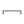 M Marcus - Heritage Brass, Square Metro Cabinet Pull Handle, Cabinet Hardware, Cabinet Pull Handles