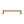 Square Metro Cabinet Pull Handle by M Marcus - Heritage Brass