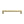 Square Metro Cabinet Pull Handle by M Marcus - Heritage Brass